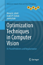 Optimization Techniques In Computer Vision - Preview