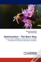Capa do artigo Optimization - The Bee