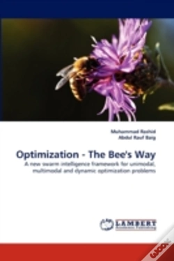 Capa do artigo Optimization - The Bee'S Way