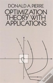 Optimization Theory With Applications