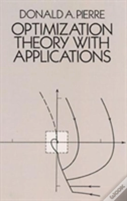 Capa do artigo Optimization Theory With Applications