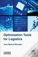 Optimization Tools For Logistics
