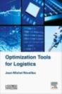Optimization Tools For Logistics - Preview