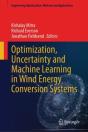 Optimization, Uncertainty And Machine Learning In Wind Energy Conversion Systems - Preview