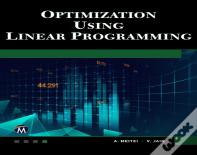 Optimization Using Linear Programming