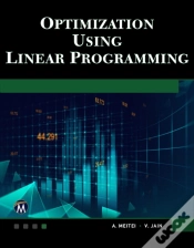 Capa do artigo Optimization Using Linear Programming