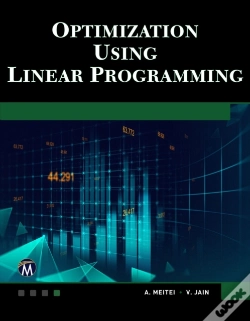 Capa do artigo Optimization Using Linear Programming