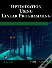 Capa do artigo Optimization Using Linear Programming