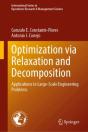 Optimization Via Relaxation And Decomposition - Preview