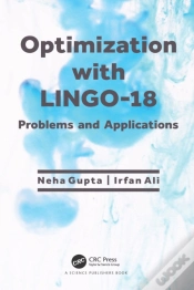 Capa do artigo Optimization With Lingo-18