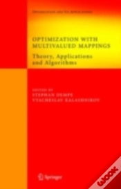 Capa do artigo Optimization With Multivalued Mappings