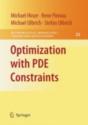Optimization With Pde Constraints - Preview