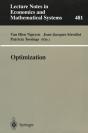 Optimization - Preview