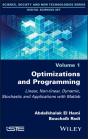 Optimizations And Programming - Preview
