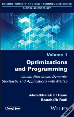 Capa do artigo Optimizations And Programming