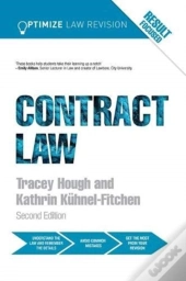 Optimize Contract Law