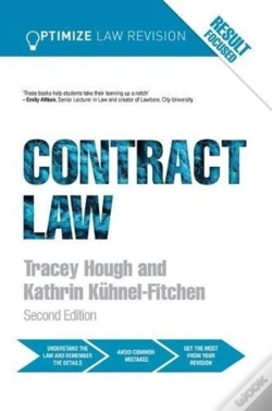 Capa do artigo Optimize Contract Law