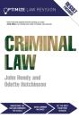 Optimize Criminal Law - Preview