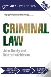 Capa do artigo Optimize Criminal Law
