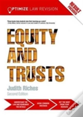 Optimize Equity And Trusts