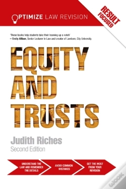 Capa do artigo Optimize Equity And Trusts