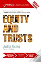 Optimize Equity And Trusts