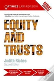 Capa do artigo Optimize Equity And Trusts