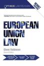 Optimize European Union Law - Preview