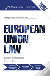 Capa do artigo Optimize European Union Law