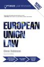 Optimize European Union Law - Preview