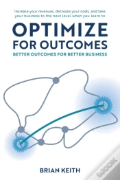 Capa do artigo Optimize For Outcomes