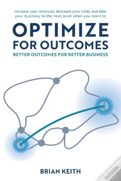 Capa do artigo Optimize For Outcomes