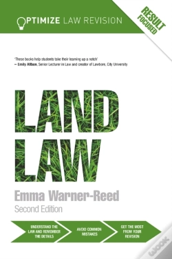 Capa do artigo Optimize Land Law