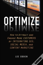 Capa do artigo Optimize
