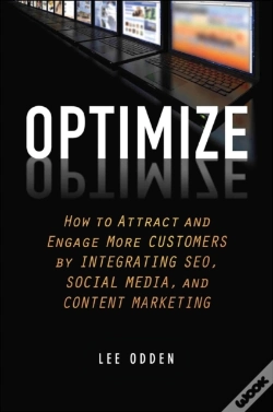 Capa do artigo Optimize