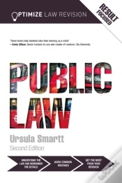 Capa do artigo Optimize Public Law