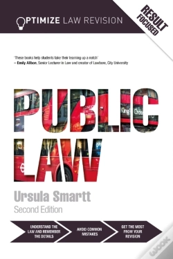 Capa do artigo Optimize Public Law