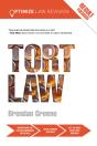 Optimize Tort Law - Preview