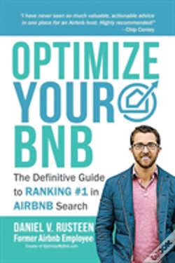 Capa do artigo Optimize Your Airbnb