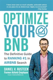 Capa do artigo Optimize Your Airbnb