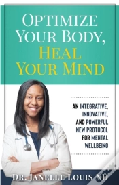 Capa do artigo Optimize Your Body, Heal Your Mind