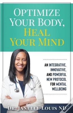 Capa do artigo Optimize Your Body, Heal Your Mind