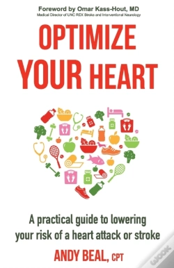 Capa do artigo Optimize Your Heart
