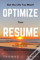 Optimize Your Resume