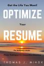 Optimize Your Resume - Preview