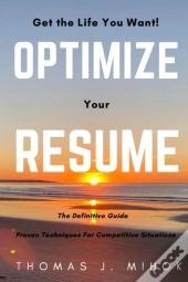 Optimize Your Resume