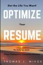 Optimize Your Resume - Preview