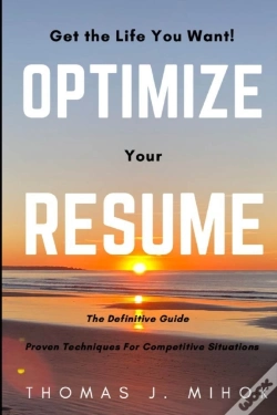 Capa do artigo Optimize Your Resume