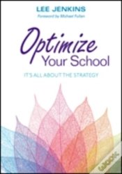 Capa do artigo Optimize Your School