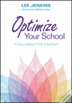 Capa do artigo Optimize Your School